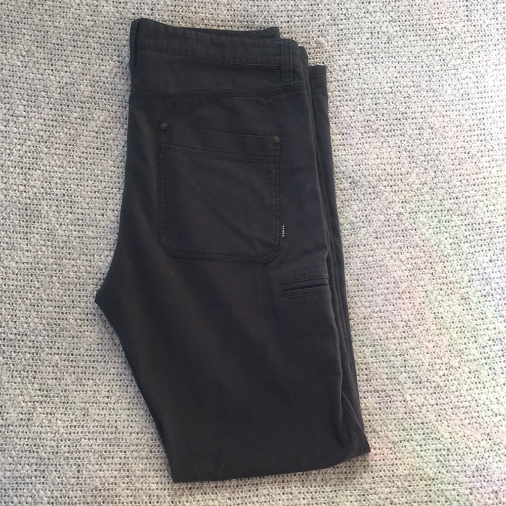 Arbor Pants - Picture 2 of 7